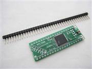Xilinx XC2C64A CPLD Core Module CoolRunner2 mini Board as same as Digilent C-Mod Cmod 04