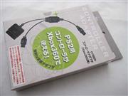 New PS2 & XBOX360 Wired Controller to XBOX360 Controller Converter Adapter 02