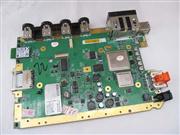 Motherboard Main System Board US Version Part for Nintendo WII (Pulled)