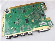 Motherboard Main System Board US Version Part for Nintendo WII (Pulled) 02