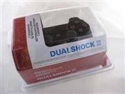 Dual Shock DualShock 3 Wireless Bluetooth SIXAXIS Controller Black for All PS3 (NEUTRAL)