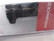 Dual Shock DualShock 3 Wireless Bluetooth SIXAXIS Controller Black for All PS3 (NEUTRAL) 03