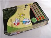 3 IN 1 Playstation PS2/PS3 to XBOX 360 Controller Adapter Converter