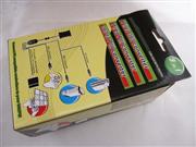 3 IN 1 Playstation PS2/PS3 to XBOX 360 Controller Adapter Converter 05