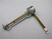 Worm Gear Motor Part for XBOX360 Slim Liteon DVD-Rom Drive Fit all DG-16D4S FW 9504/0225