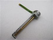 Worm Gear Motor Part for XBOX360 Slim Liteon DVD-Rom Drive Fit all DG-16D4S FW 9504/0225 02