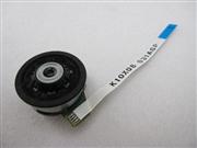 Replacement Spindle Hub & Motor for XBOX360 Slim Liteon DG-16D4S DVD Drive (Pulled)