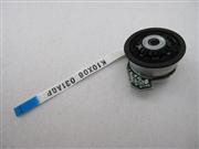 Replacement Spindle Hub & Motor for XBOX360 Slim Liteon DG-16D4S DVD Drive (Pulled) 02