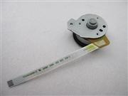 Replacement Spindle Hub & Motor for XBOX360 Slim Liteon DG-16D4S DVD Drive (Pulled) 03