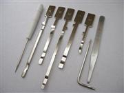 XCM X8 X-Tool Unlocking Console Unlock Opening Tool Kit for XBOX360 Slim