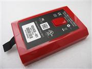 320GB Hard Disk Drive HDD Gears of War 3 for Microsoft XBOX 360 Slim - Red 03