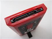 320GB Hard Disk Drive HDD Gears of War 3 for Microsoft XBOX 360 Slim - Red 04