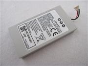 Replacement Internal Lithium Battery Original for Sony PSP Go Console (Pulled)