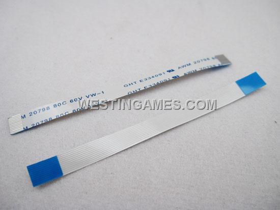 Replacement Power Control Board Connect Ribbon Cable for PS3 Slim