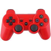 DualShock 3 Wireless Bluetooth SIXAXIS controller Red Without Packing for PS3 V3.7 (NEUTRAL)