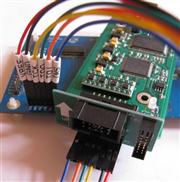 Xilinx Platform Cable USB CPLD/FPGA Download Cable Support JTAG,Slave Serial,SPI 05