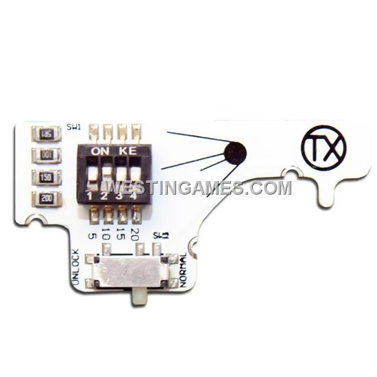 SPUTNIK360 Liteon DG-16D4S DVD MXIC SPI