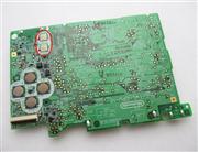 Start Select Switch Set SW3 SW4 on Motherboard for Nintendo DSi/NDSi 02