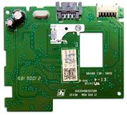 Xecuter SPUTNIK360 SPI Unlock PROBE PCB Addon 02