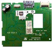 SPUTNIK360 Liteon DG-16D4S DVD MXIC SPI's Flash Unlock Switch 02
