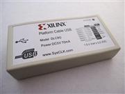 Xilinx Platform Cable USB CPLD/FPGA Download Cable Support JTAG,Slave Serial,SPI