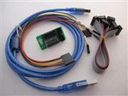 Xilinx Platform Cable USB CPLD/FPGA Download Cable Support JTAG,Slave Serial,SPI 06