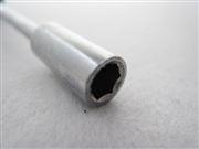 5mm Nut Driver 5.0 X 145mm Socket Nut Screw Driver Tools For Opening XBOX Kinect 02