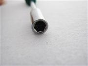 5mm Nut Driver 5.0 X 145mm Socket Nut Screw Driver Tools For Opening XBOX Kinect 03