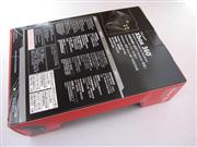 2.4Ghz Wireless Controller with Gaming Receiver Black for XBOX360 Slim / Windows PC 02