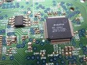 MT1339E+MX25L2005MC Spi Flash Replacement for XBOX360 Slim Liteon DG-16D4S Drive Board Chip MT1335WE 02