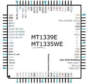 MT1339E+MX25L2005MC Spi Flash Replacement for XBOX360 Slim Liteon DG-16D4S Drive Board Chip MT1335WE 03