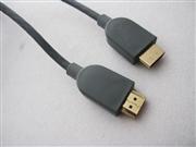 HDMI to HDMI Gold Plated 1080P Cable for PS3 and XBOX 360 02