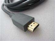 HDMI to HDMI Gold Plated 1080P Cable for PS3 and XBOX 360 03