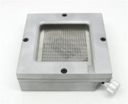 BGA Multifunctional Reballing Stencil Station 90x90mm 02