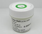 0.5mm Balls BGA Soldering Solder Reballing Leaded 250K