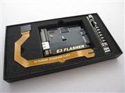 E3 NOR Flasher Dual Boot Downdgrade PS3 V4.55 to V3.55 (4 Parts Included)