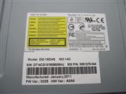 Lite-on DG16D4S DVD Rom Drive FW0225/0401 for XBOX360 Slim (Pulled) 04