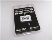 Adaptateur PhotoFast CR-5400 SDHC MicroSD/TF vers MS Pro Duo pour PSP/PS3 (Pack simple)