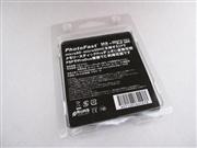 PhotoFast CR-5400 Dual-Slot SDHC MicroSD/TF to MS Pro Duo Adapter for PSP/PS3 (Simple Pack) 04