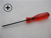 Cross Head Screwdriver Open Tool for PSP/PSP Slim Console