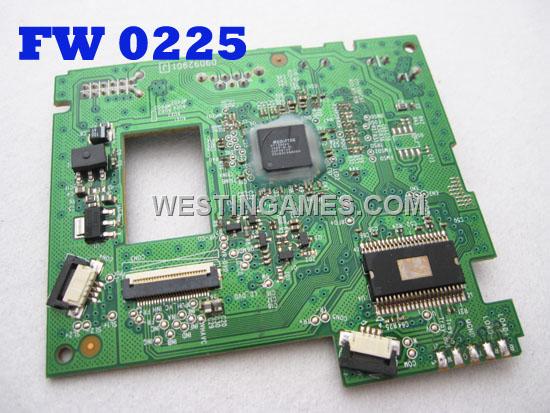 Replacement Liteon DG-16D4S MT1335WE Driver Board FW 0225 for XBOX360 Slim