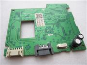 Replacement Liteon DG-16D4S MT1335WE Driver Board FW 0225 for XBOX360 Slim 04
