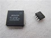 MT1339E+MX25L2005MC Spi Flash Replacement for XBOX360 Slim Liteon DG-16D4S Drive Board Chip MT1335WE