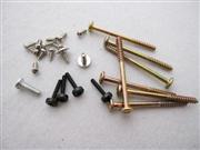 Replacement Screw Selected Screws Various Kit for PlayStation PS3 Slim