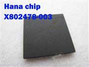 Hana Chip X802478-003 HDMI Scaler IC for Microsoft XBOX360 & Slim