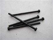 Replacement Long Screws Set for XBOX360 Slim Top Housing Case