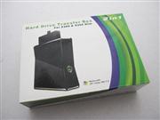 2 IN 1 XBOX 360 to PC Hard Drive Reader Data Tranfer Box for XBOX360 & XBOX360 Slim