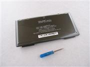 2850MAH 3.7V Double+ Rechargeable Battery Cover Case for Nintendo 3DS/N3DS - Black 03