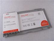 2850MAH 3.7V Double+ Rechargeable Battery Cover Case for Nintendo 3DS/N3DS - Black 04