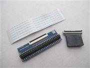 56Pin Solderless Universal 360-Clip TSOP NAND Flash Chip for PS3 NOR Flash